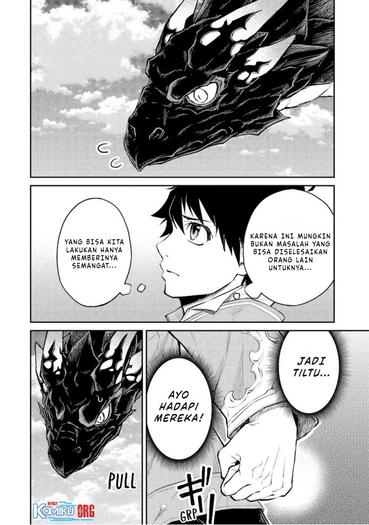 Tensei Shitara Saikyoushutachi ga Sumau Shima Deshita. Kono Shima de Slow Life wo Tanoshimimasu Chapter 25 Fix Gambar 13